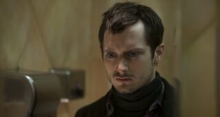Photo Elijah Wood
