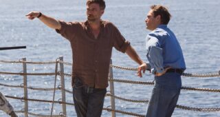 Photo Paul Thomas Anderson