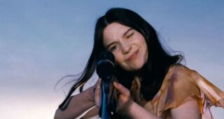 Photo Mia Wasikowska