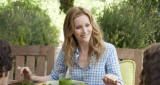 Photo Leslie Mann