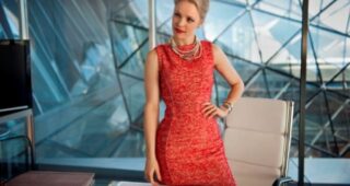 Photo Rachel McAdams