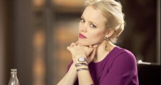 Photo Rachel McAdams