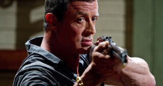 Photo Sylvester Stallone