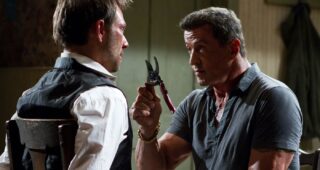 Photo Sylvester Stallone