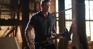 Photo Sylvester Stallone