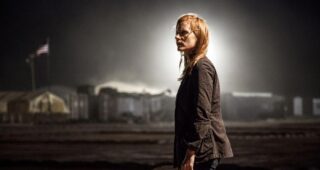 Photo Jessica Chastain