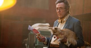 Photo Christopher Walken