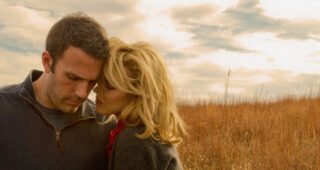 Photo Ben Affleck