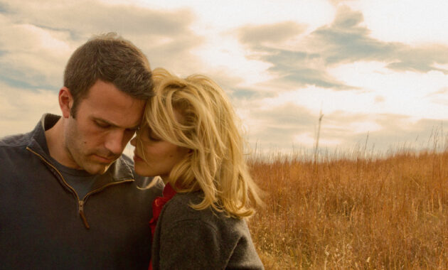 Photo Ben Affleck