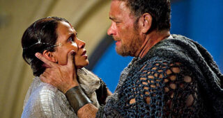 Cloud Atlas : Photo Halle Berry, Tom Hanks