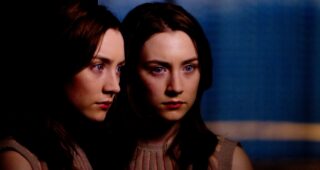 Photo Saoirse Ronan