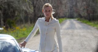 Photo Diane Kruger