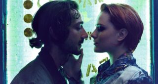 Photo Evan Rachel Wood, Shia LaBeouf