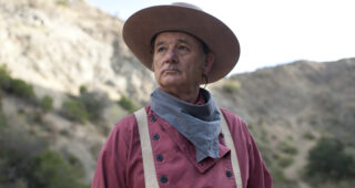 Photo Bill Murray