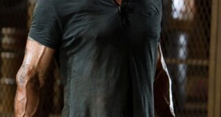Photo Sylvester Stallone