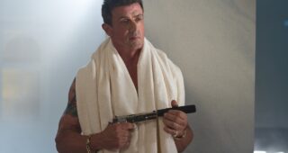 Photo Sylvester Stallone