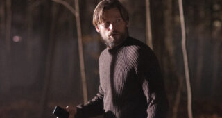 Photo Nikolaj Coster-Waldau