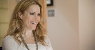 Photo Leslie Mann
