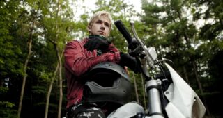 Photo Ryan Gosling