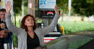 Photo Susan Sarandon