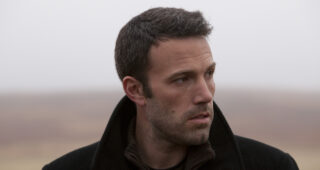 Photo Ben Affleck