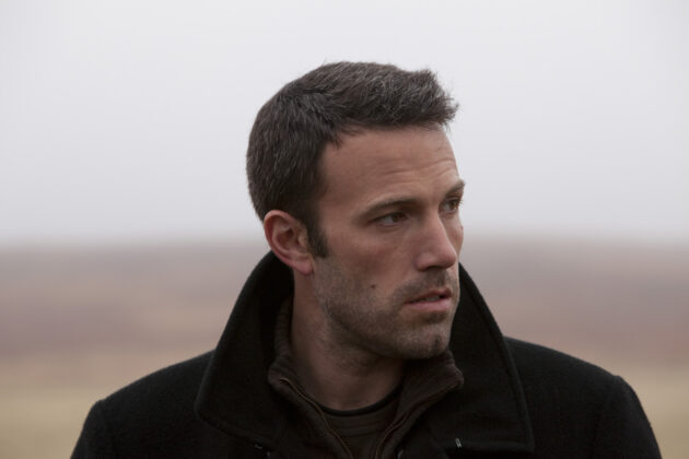 Photo Ben Affleck