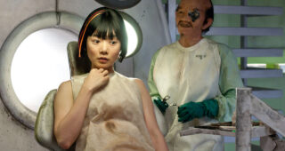 Photo Doona Bae