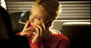 Photo Rachel McAdams