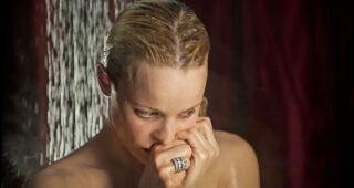 Photo Rachel McAdams
