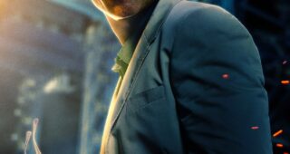 Photo Guy Pearce