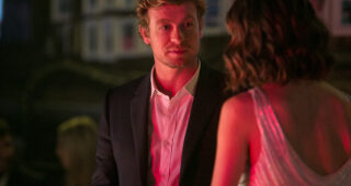 Photo Simon Baker