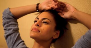 Photo Eva Mendes