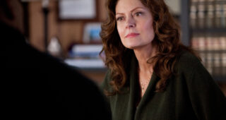 Photo Susan Sarandon