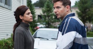 Photo Bradley Cooper, Eva Mendes