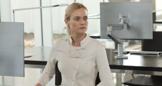 Photo Diane Kruger