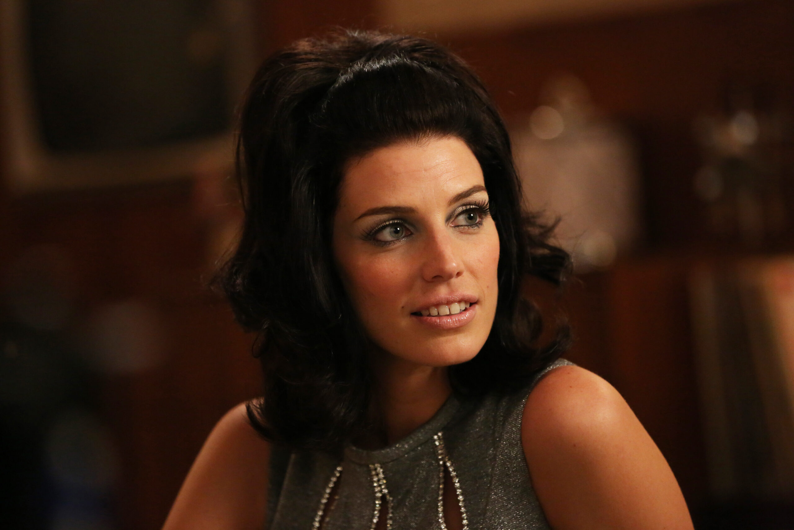 Jessica Paré : Photo officielle