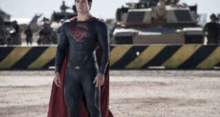 Photo Henry Cavill