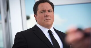 Photo Jon Favreau