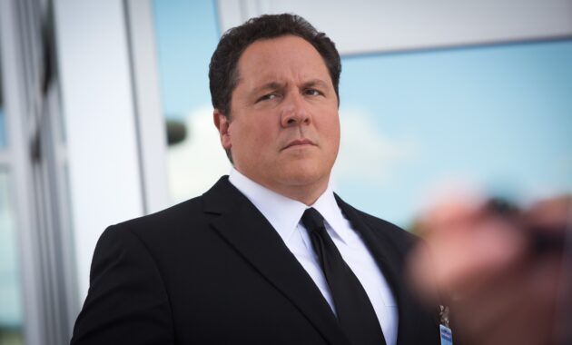 Photo Jon Favreau