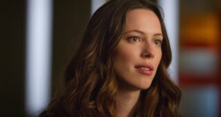 Photo Rebecca Hall