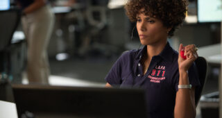 Photo Halle Berry