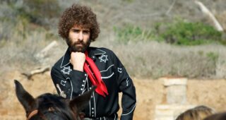 Photo Jason Schwartzman