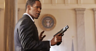 Photo Jamie Foxx