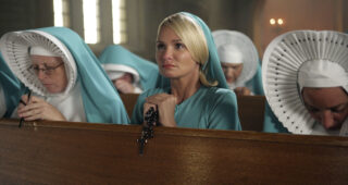Photo Kristin Chenoweth