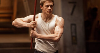 Photo Charlie Hunnam