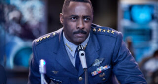 Photo Idris Elba
