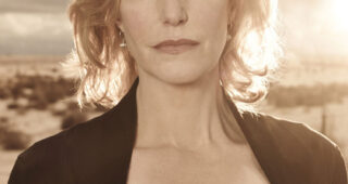 Photo Anna Gunn