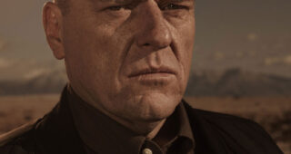 Photo Dean Norris