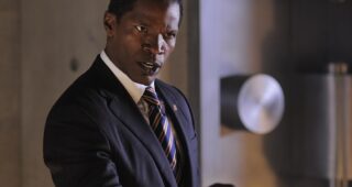 Photo Jamie Foxx