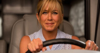 Photo Jennifer Aniston